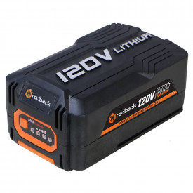 Redback EA20 Acumulator Li-Ion 120V 2Ah - Img 2