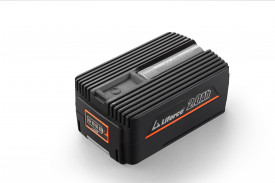 Redback EP20 Acumulator Li-Ion 40V 2Ah - Img 1
