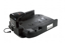 Redback RM18APP Robot automat de tuns gazon, 28V, 2Ah 180mm, 20-60mm, 600mp - Img 3
