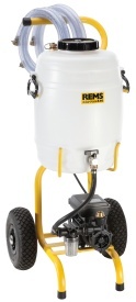 REMS 115312 R220 Solar Push K60 Pompa presiune 860W, 36L/min, 30L - Img 2