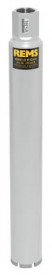 REMS Carota diamantata UDKB LS 62x420xUNC 1 1/4 181425