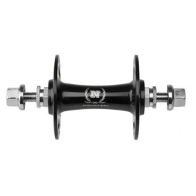Roata Fata Single Speed/Fixie SXT 700-32H 40 mm Verde - Img 3