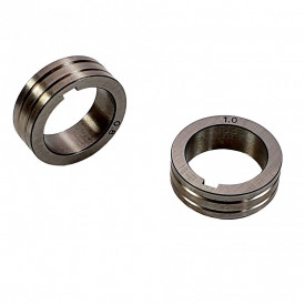 Rola antrenare ProWELD MIG ROLL V 0.8~1.0mm MIG-220S Wire Feeder - Img 1