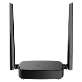 Router LTE 4G Wireless 2 x 10/100 Mbps, Nano SIM, 802.11 b/g/n 2.4Ghz, 300Mbps - TENDA TND-4G03-PRO - Img 2