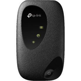 Router TP-Link Wireless portabil 4G 150 Mbps - M7200 - Img 1