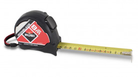 Ruleta fier 26.2 ft. x 10â€ť (8 m x 25 mm) - RUBI-75905
