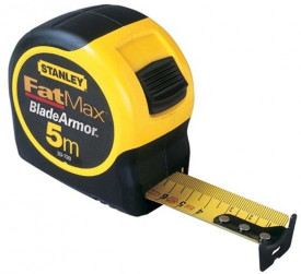 Ruleta Stanley SFM BladeArmor 5m x 32mm