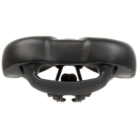 Sa VENTURA E-GRIP (260 x 200 mm) Negru - Img 2
