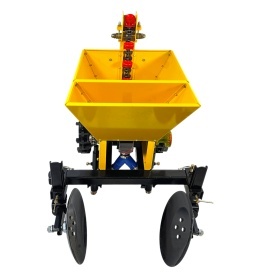 Semanatoare cartofi pentru Campo T12/T18