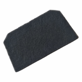 Set 4 filtre aer pentru Wagner Finish Control 4000 18V - Img 2