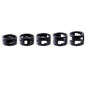 Set Distantiere MIGHTY Aluminiu,7g, SS Flex - Img 3