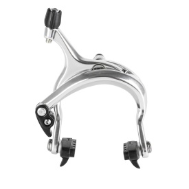 Set Frane Aluminiu Road PROMAX Retro Silver 55-73mm