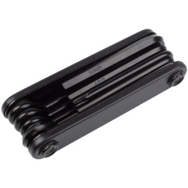 Set Mini Scule SXT 10 Functii Negru - Img 2