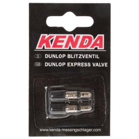 Set Ventile KENDA 2buc/DV - Img 1