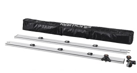 Sistem de taiere pt. placi ceramice de dimensiuni mari Raizor MkII, 336cm - Raimondi-433CP00AR - Img 1