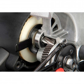 SKIL 5765 AA Fierastrau circular de mana, 1350W, 5000rpm, 184mm - Img 3