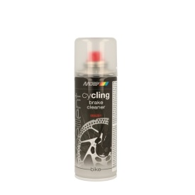 Solutie Curatat Discuri de Frana MOTIP 200 ml