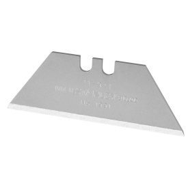 Stanley 0-11-911, Set de 5 lame trapezoidale cu lungimea de 50mm si latimea de 19mm - Img 3
