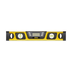 Stanley 0-42-063, nivela fatmax digitala, 40 mm, 2 fiole, 360°, atentionare sonora - Img 3