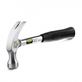 Stanley 1-51-031, ciocan cu gheara steelmaster, 450G - Img 2