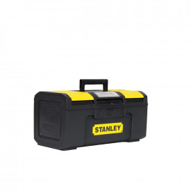 Stanley 1-79-216, cutie pentru depozitare unelte, 16", 39,4 x 22 x 16,2 - Img 4