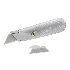 Stanley 2-10-199 Cutter cu lama fixa 199e - Img 2