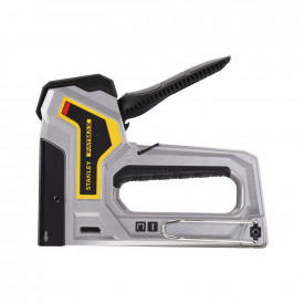 Stanley 6-TR350, capsator profesional aluminiu TR350, blister - Img 3
