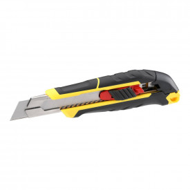 Stanley FMHT10338-0, cutter fatmax cu sistem culisant de blocare, latimea lamei 18 mm, blister - Img 4
