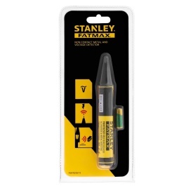 Stanley FMHT82567-0, detector de tensiune si metal Fatmax fara contact, 20-1000V CA - Img 2