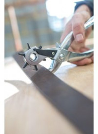 Stanley STHT0-75044 Cleste de perforat curele 2-3, 3-3, 5-4, 5-5mm - Img 2