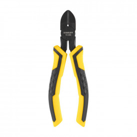 Stanley STHT0-75094, set de 3 clesti cushion grip, blister