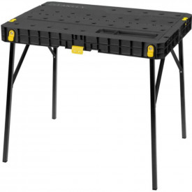 Stanley STST83492-1, masa de lucru pliabila, 800 x 610 x 736 mm - Img 4