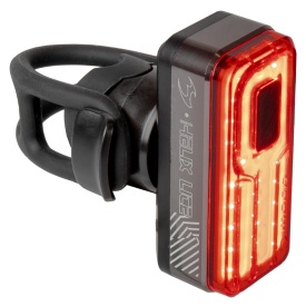 Stop Spate cu Acumulator MOON HELIX LITE