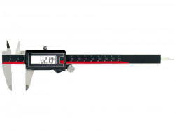 Subler digital etans MOBIUS IP67 0 - 300