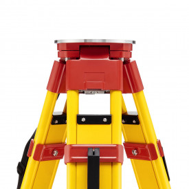 Trepied din lemn Nivel System SWW8