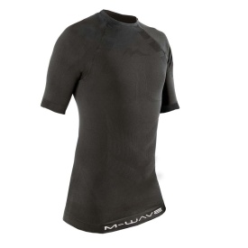 Tricou Functional cu Maneca Scurta M-WAVE BODY TOUCH TS XL/XXL - Img 1