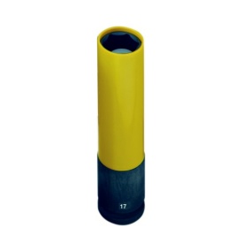 Tubulara de impact 1/2", Proxxon 23972, 130mm, SW17