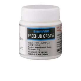 Vaselina SHIMANO Freehub Grease 50 g