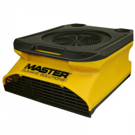 Ventilator industrial MASTER CDX20, de podea