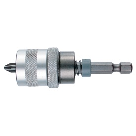 Adaptor biti pentru rigips, Felo, prindere E6.3, 98mm
