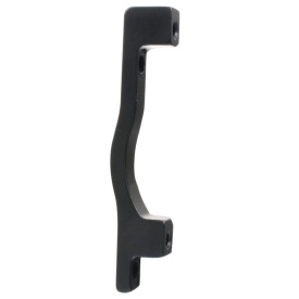 Adaptor Frana Disc M-WAVE ADA DB PM2 203 mm Fata/Spate - Img 1