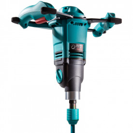 Amestecator materiale cu doua viteze Collomix Xo4R HF, cu paleta WK140HF