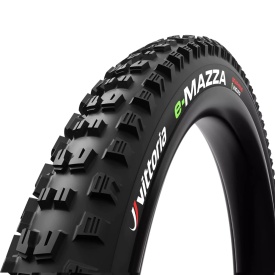 Anvelopa VITTORIA e-Mazza 29x2.4(60-622) Enduro TLR