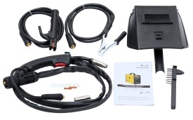 Aparat de sudura tip invertor ProWELD Flux1032e Multifunction - Invertor sudare FCAW, MMA si TIG - Img 3