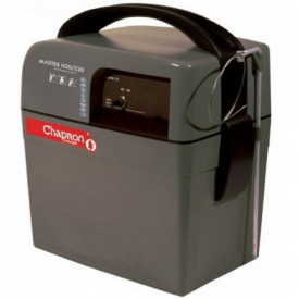 Aparat gard electric MASTER H30/230 pentru animale domestice si salbatice 12V/220V/2.3J CHAPRON