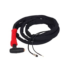Aparat taiere cu plasma ProWELD CUT120e, 400V (torta max 27mm) - Img 13