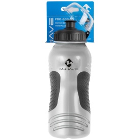 Bidon Plastic M-WAVE PBO 600-NS - Img 3