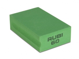 Burete diamantat pt. slefuit placi #60 - RUBI-61974