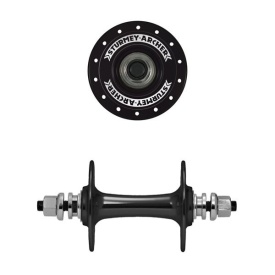 Butuc Fata Single Speed STURMEY- ARCHER HBT30 36H Negru