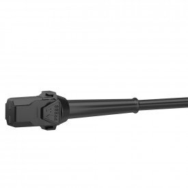 Cablu alimentare AMB, Quick Change, EU, 7.5m - Img 2